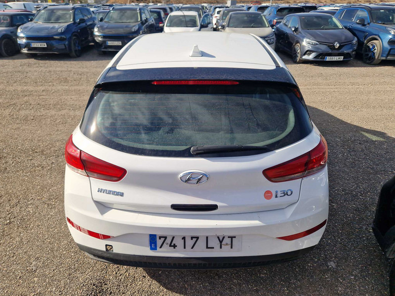 Foto Hyundai i30 17