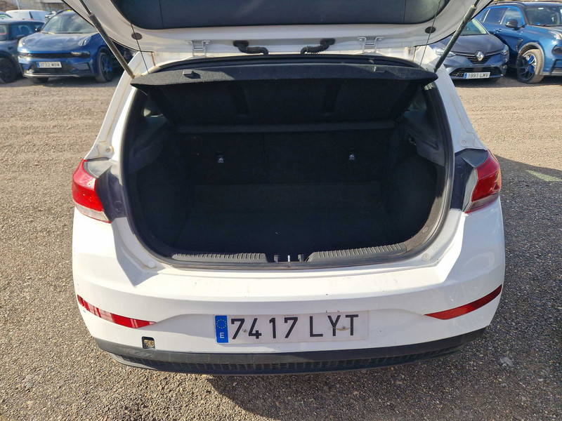 Foto Hyundai i30 18