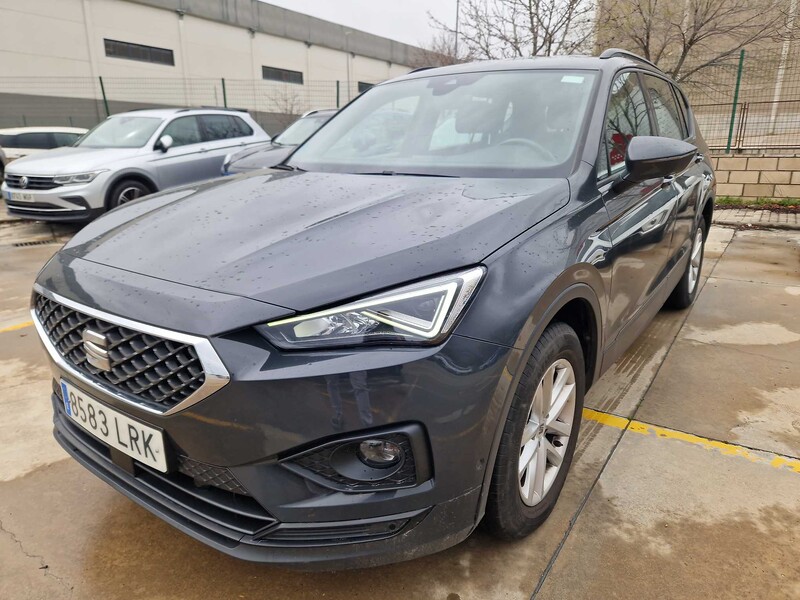 Seat Tarraco 2.0TDI S&S Style 150