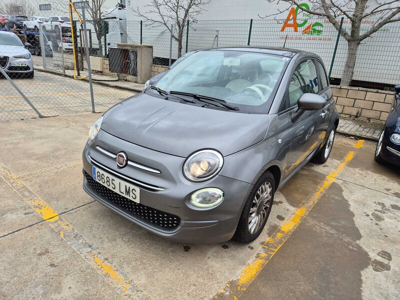 Abarth 595 1.0 GSE Lounge