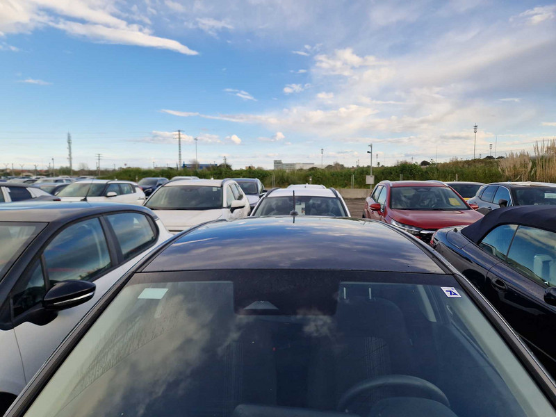 Foto Hyundai i20 6