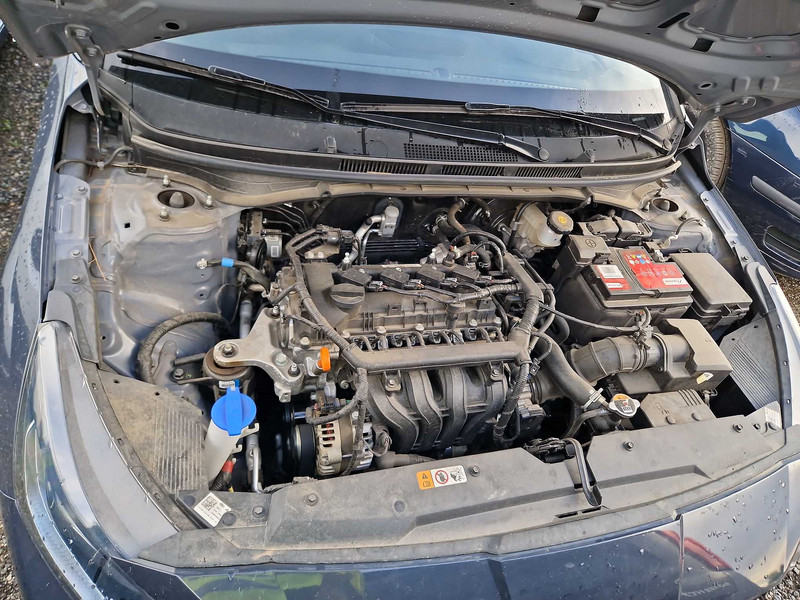 Foto Hyundai i20 7