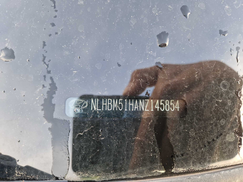 Foto Hyundai i20 8