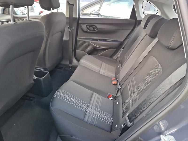Foto Hyundai i20 13