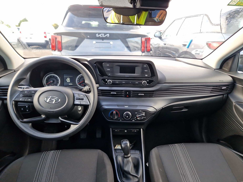 Foto Hyundai i20 14