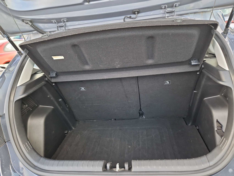Foto Hyundai i20 16