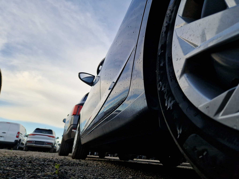 Foto Hyundai i20 18