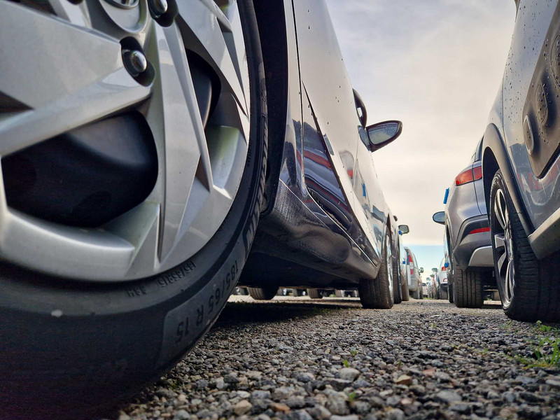 Foto Hyundai i20 19