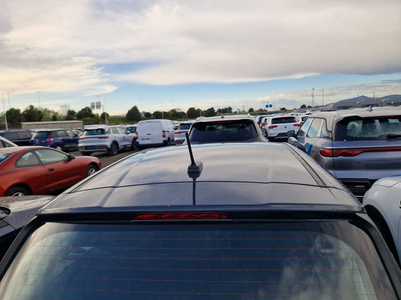 Foto Hyundai i20 20