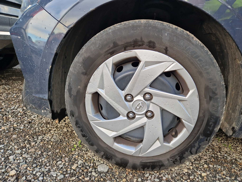 Foto Hyundai i20 21