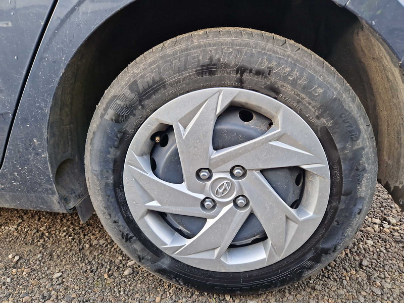 Foto Hyundai i20 22
