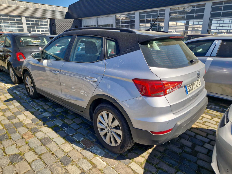 Foto Seat Arona 2