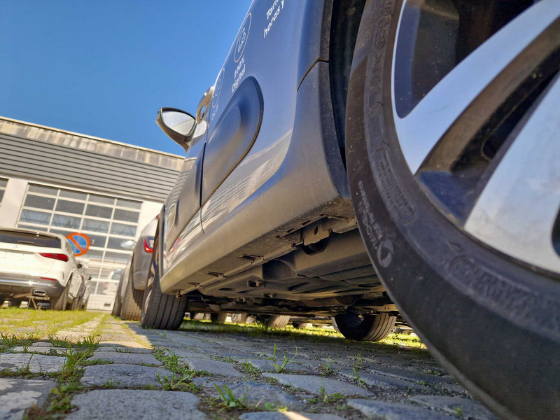 Foto Citroën C 3 18