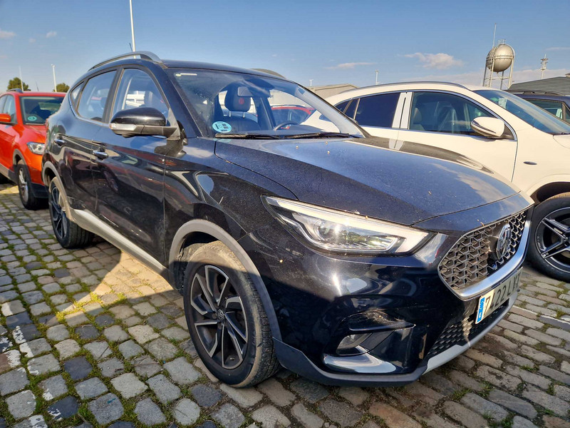 Foto MG MG ZS ZS 1.0 T-GDI Luxury 82kW 4