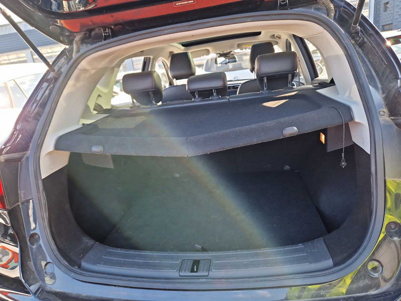 Foto MG MG ZS ZS 1.0 T-GDI Luxury 82kW 16