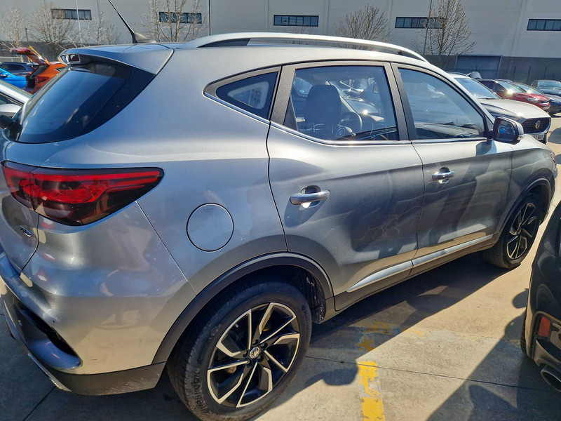 Foto MG MG ZS ZS 1.0 T-GDI Luxury Aut. 82kW 3
