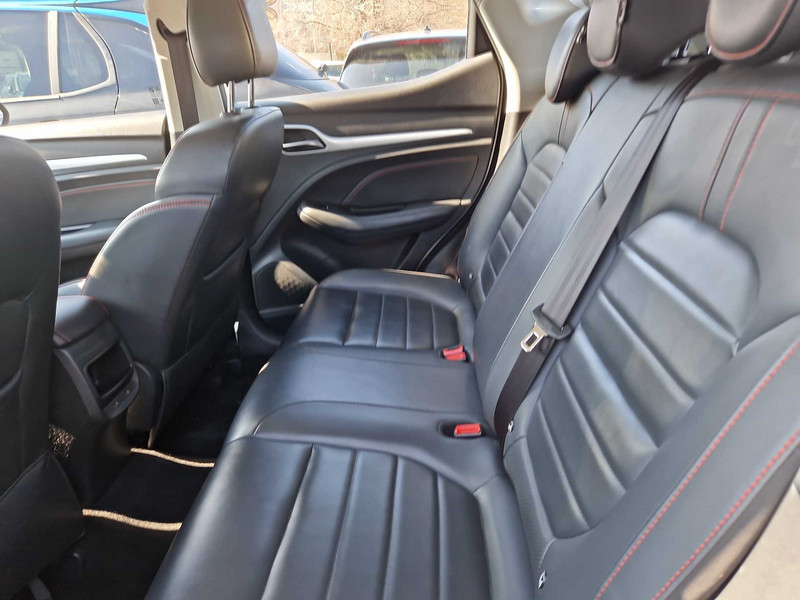 Foto MG MG ZS ZS 1.0 T-GDI Luxury Aut. 82kW 13