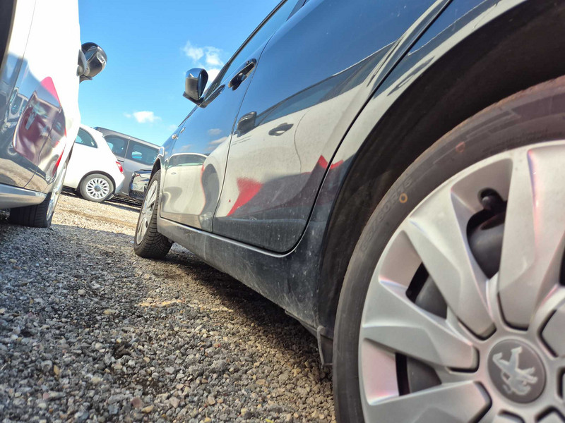 Foto Peugeot 108 19
