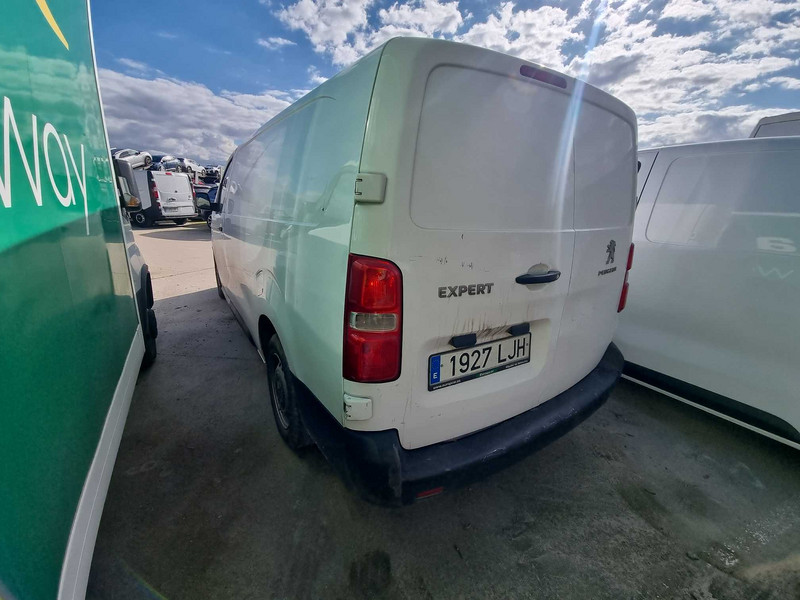 Foto Peugeot Expert 2