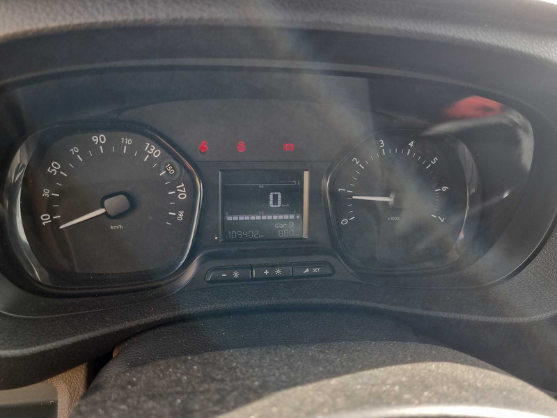 Foto Peugeot Expert 9