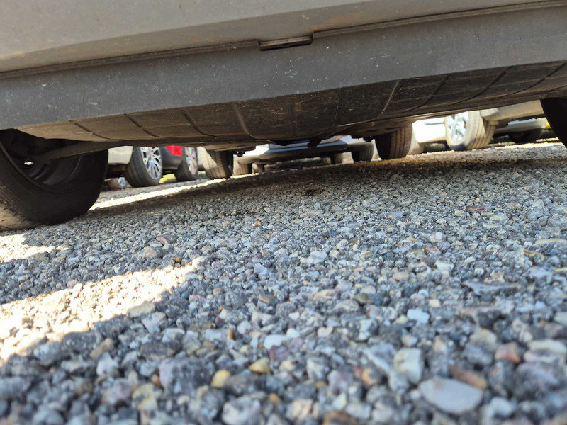 Foto Fiat Panda 5