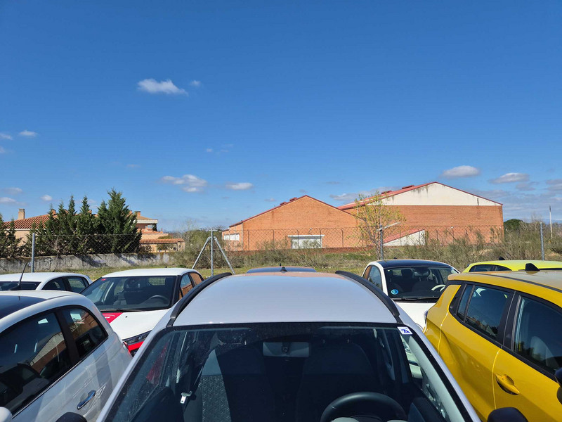Foto Fiat Panda 6