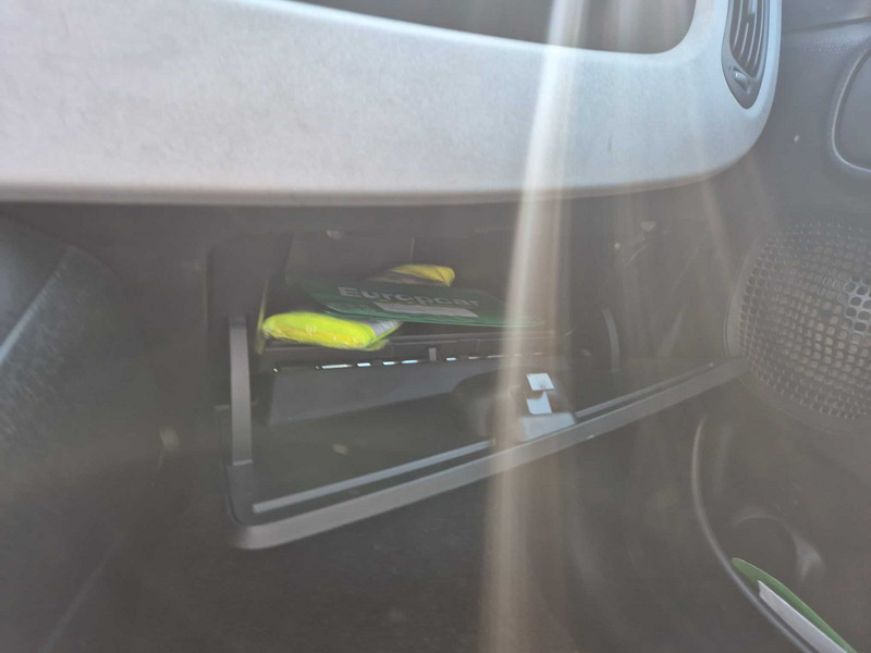 Foto Fiat Panda 10
