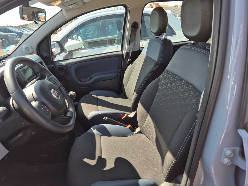 Foto Fiat Panda 11
