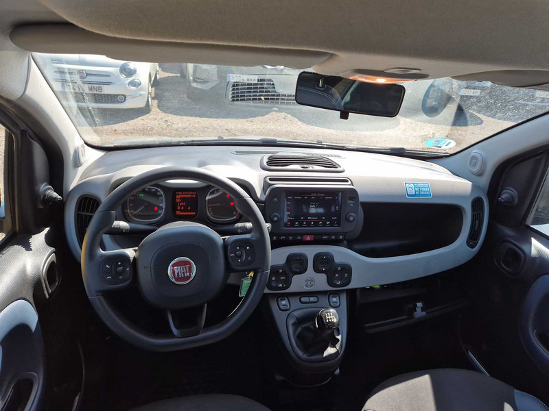 Foto Fiat Panda 13