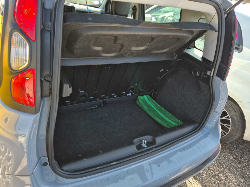 Foto Fiat Panda 15