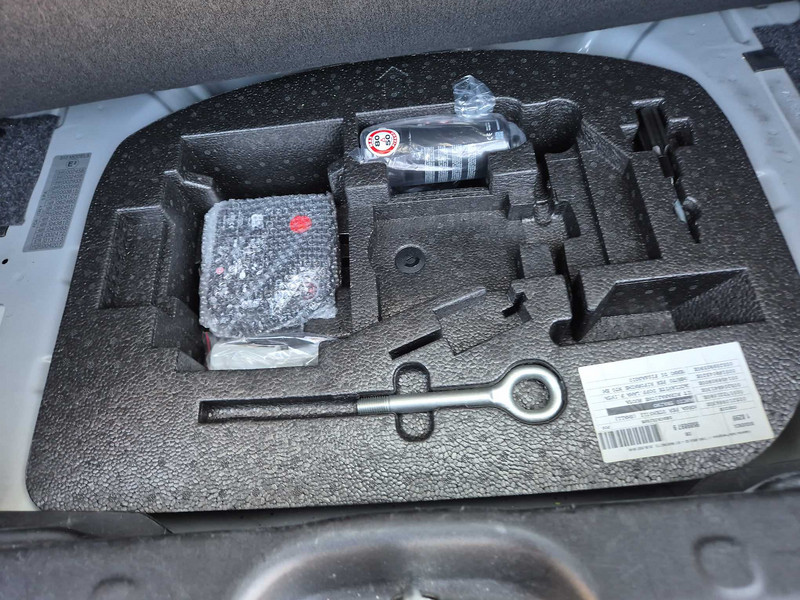 Foto Fiat Panda 16