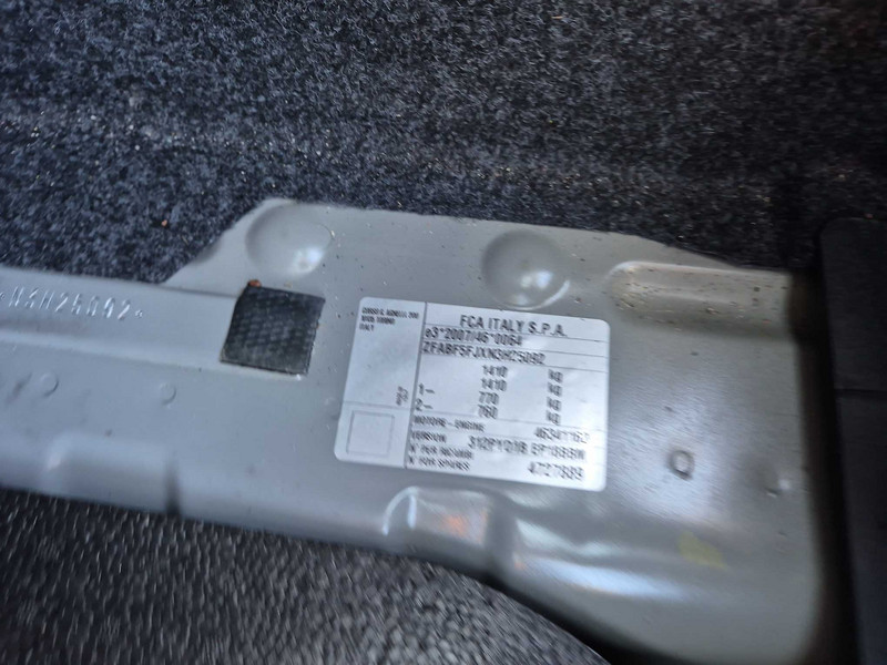 Foto Fiat Panda 17