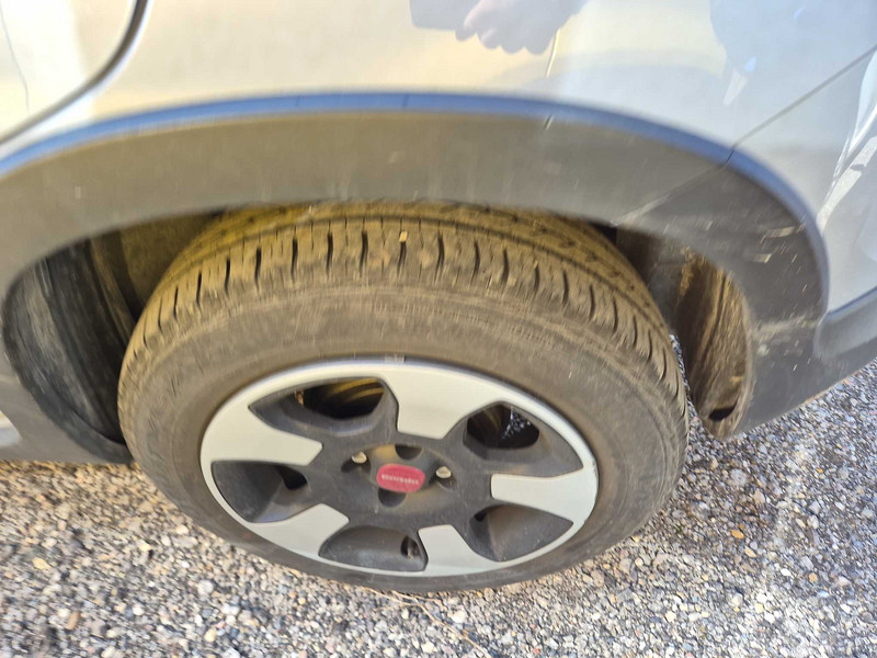 Foto Fiat Panda 21