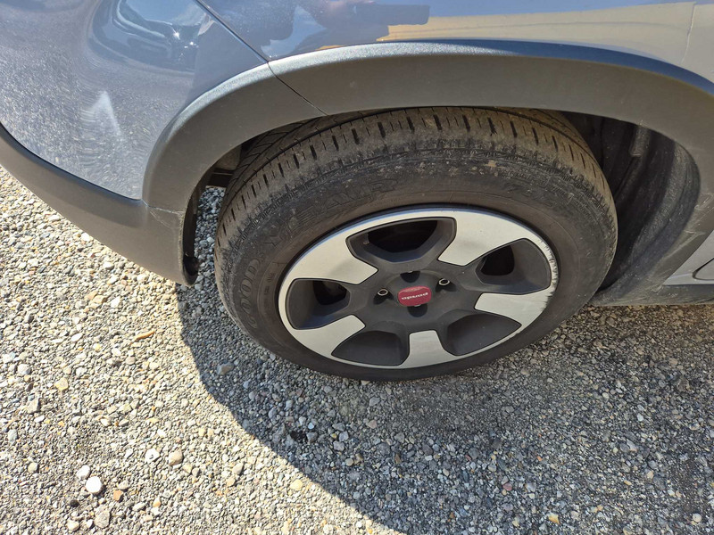 Foto Fiat Panda 24