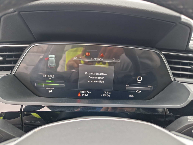 Foto Audi Q4 e-tron 9