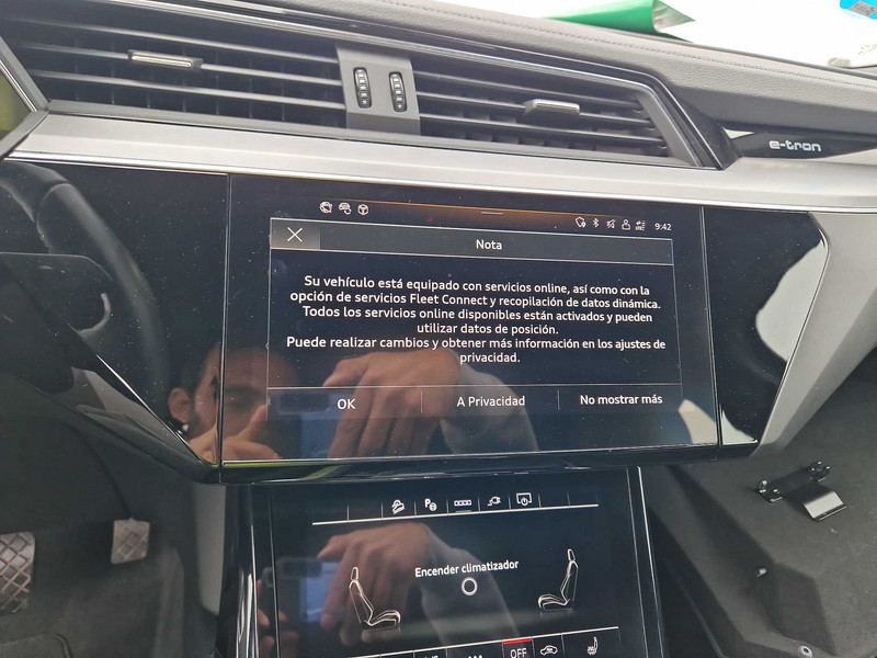 Foto Audi Q4 e-tron 10