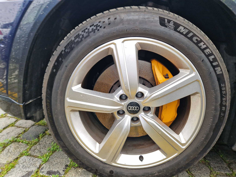 Foto Audi Q4 e-tron 21