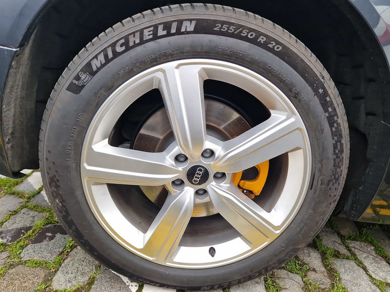 Foto Audi Q4 e-tron 23