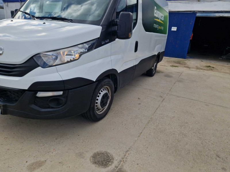 Foto Iveco Daily 1