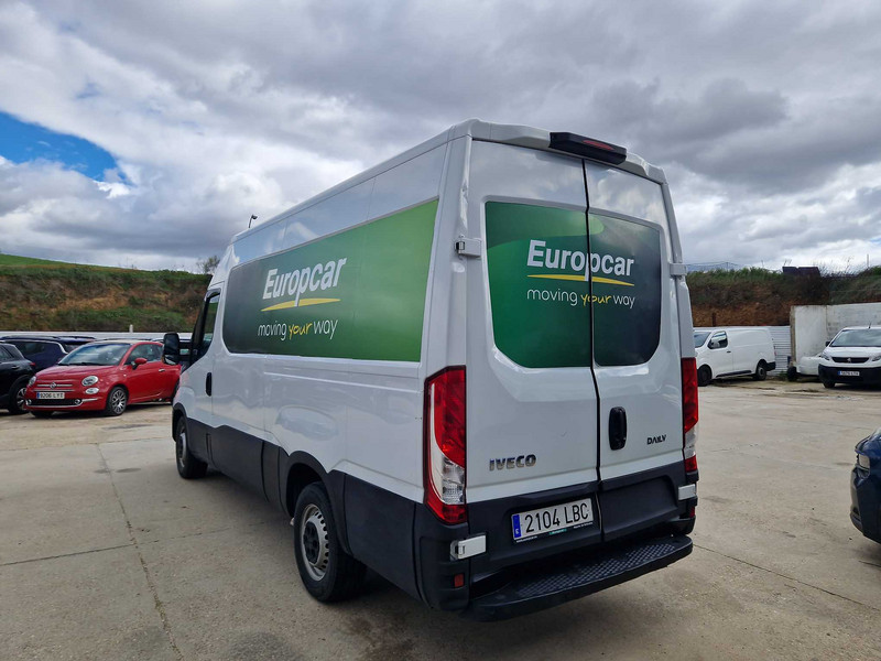 Foto Iveco Daily 2