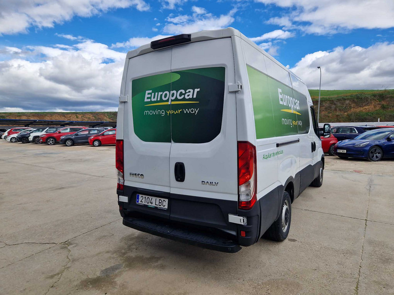 Foto Iveco Daily 3