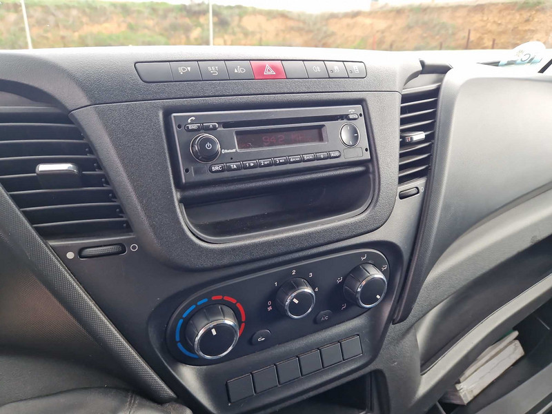 Foto Iveco Daily 8