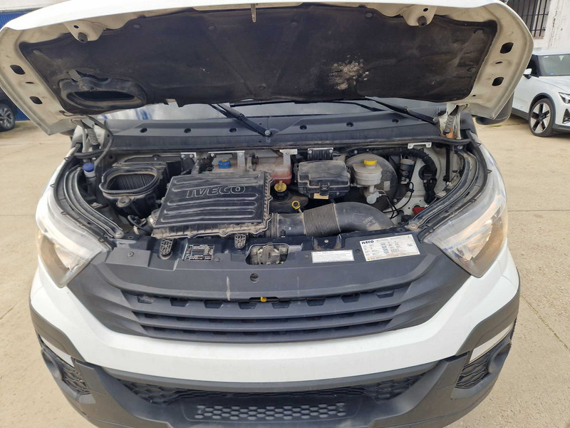 Foto Iveco Daily 10