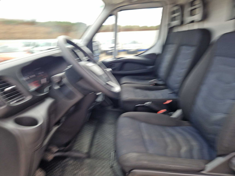 Foto Iveco Daily 13