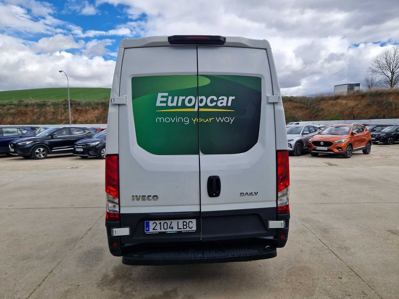 Foto Iveco Daily 15