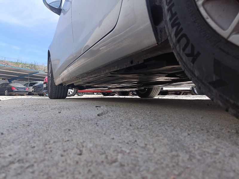 Foto Peugeot 308 GTi 308 1.2 PureTech S&S Allure Pack EAT8 130 19