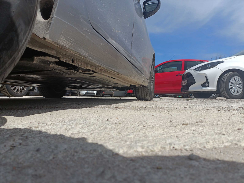 Foto Peugeot 308 GTi 308 1.2 PureTech S&S Allure Pack EAT8 130 20