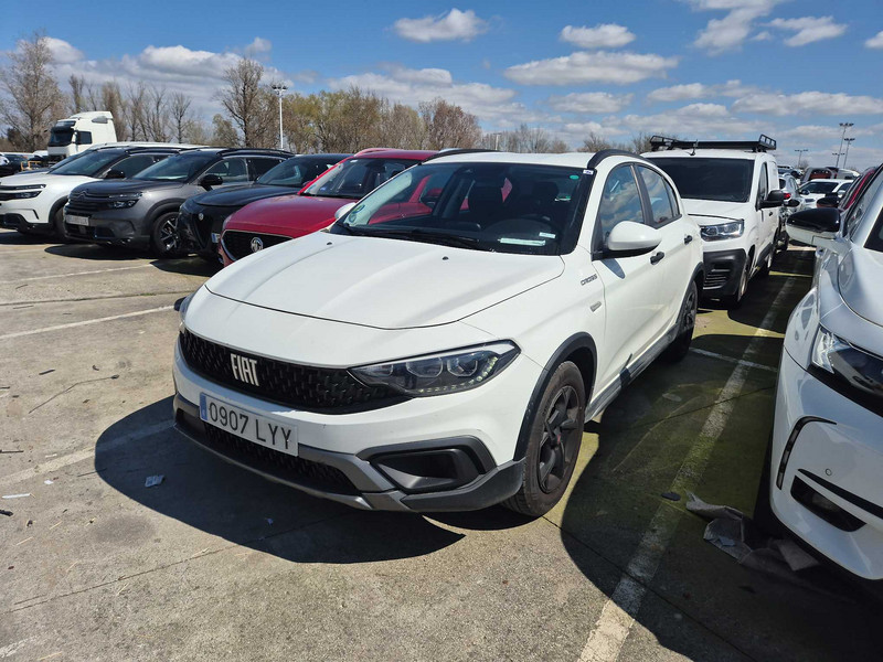 Foto Fiat Tipo 2