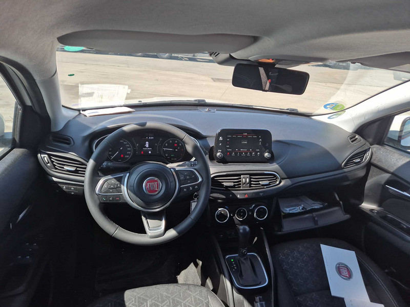 Foto Fiat Tipo 15