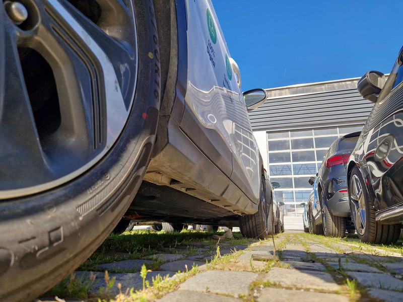 Foto Hyundai Kona 19